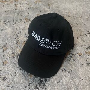 Bad B🌴tch Baseball Cap